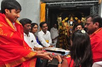 Gopichand New Movie Opening Photos